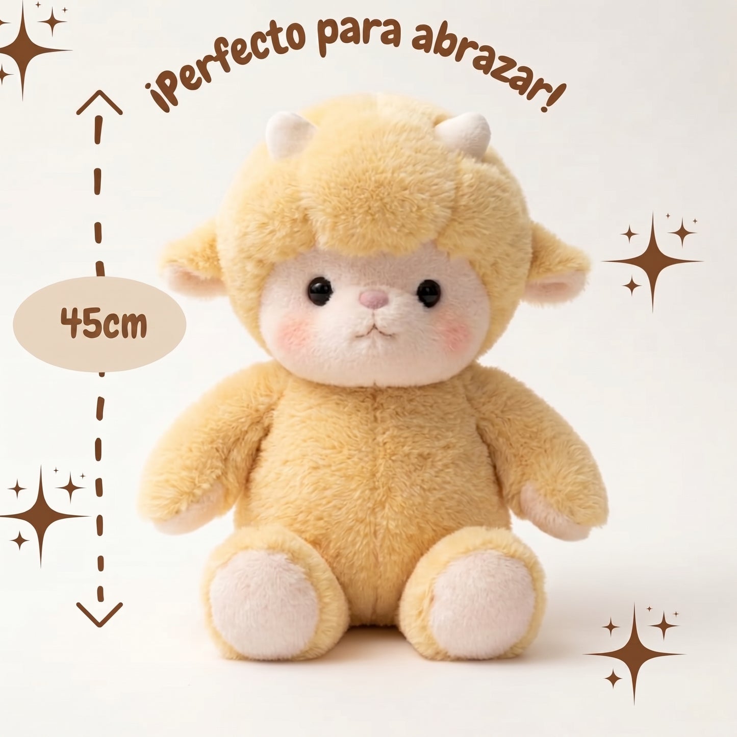 Sheep iCute | Cordero que corre