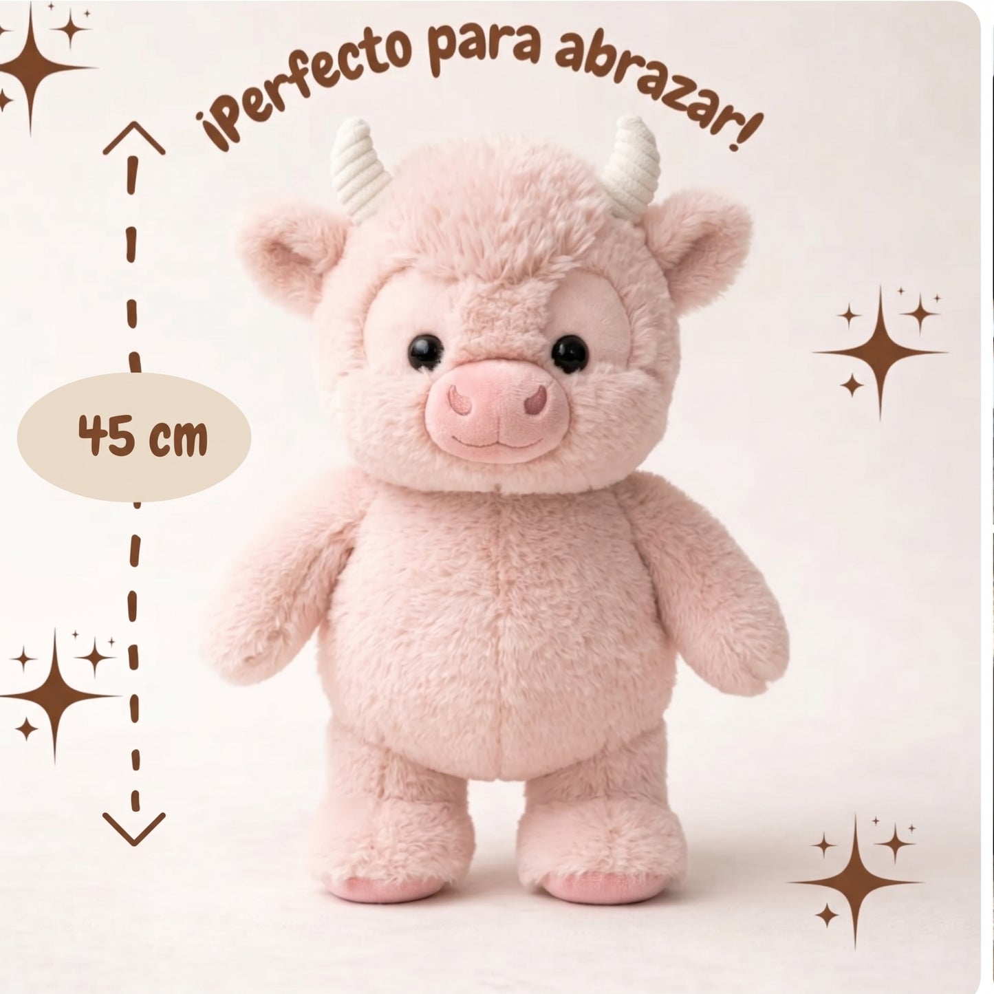 Dash Moo™ | Mucca Corridore