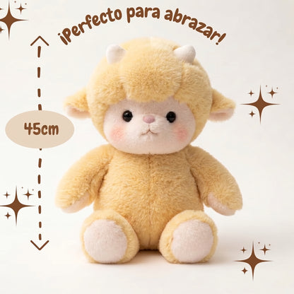 Sheep iCute | Cordero que corre