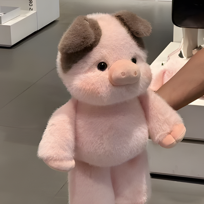 Oink!! Cerditos | Dash Plushies™