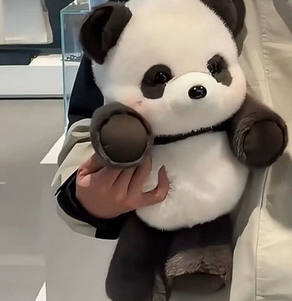 Dashi Panda Bear | Pandita que Corre