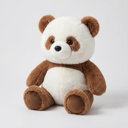 Dashi Panda Bear | Pandita que Corre