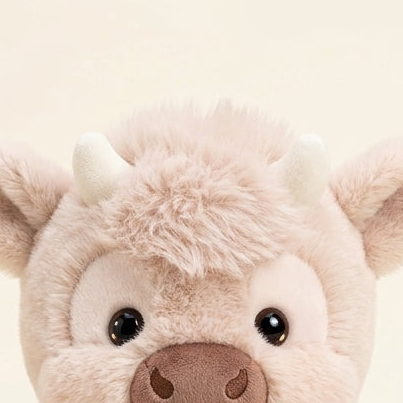 Warranty protection for plush toys