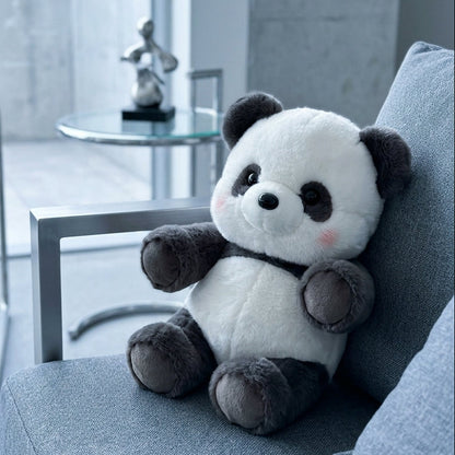 Dashi Panda Bear | Pandita que Corre