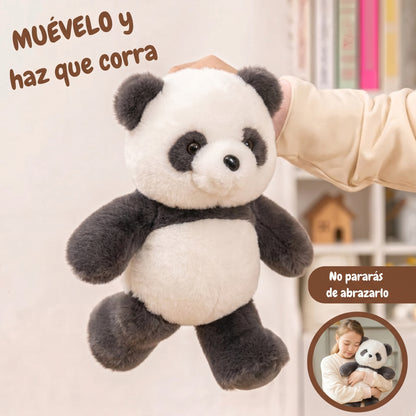 Dashi Panda Bear | Pandita que Corre