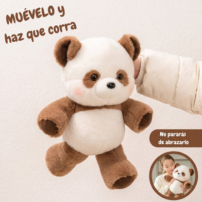 Dashi Panda Bear | Pandita que Corre
