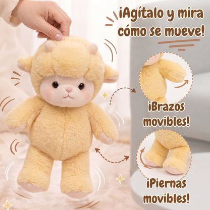 Sheep iCute | Cordero que corre
