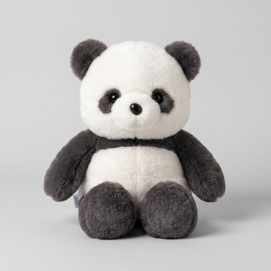 Dashi Panda Bear | Pandita que Corre