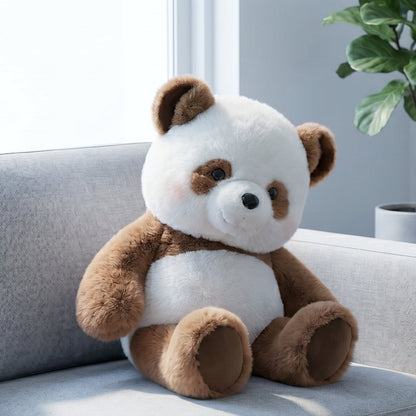 Dashi Panda Bear | Pandita que Corre