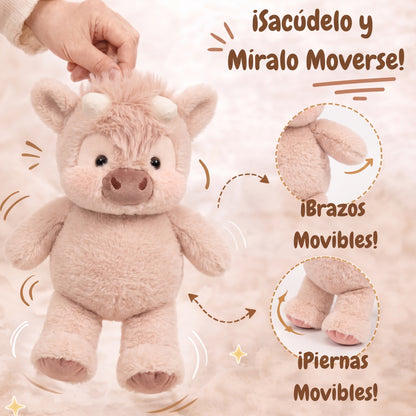 Dash Moo™ | Mucca Corridore