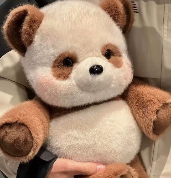 Dashi Panda Bear | Pandita que Corre