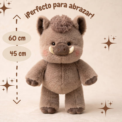 Oink!! Cerditos | Dash Plushies™