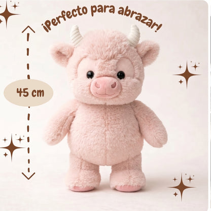 Dash Moo™ | Mucca Corridore